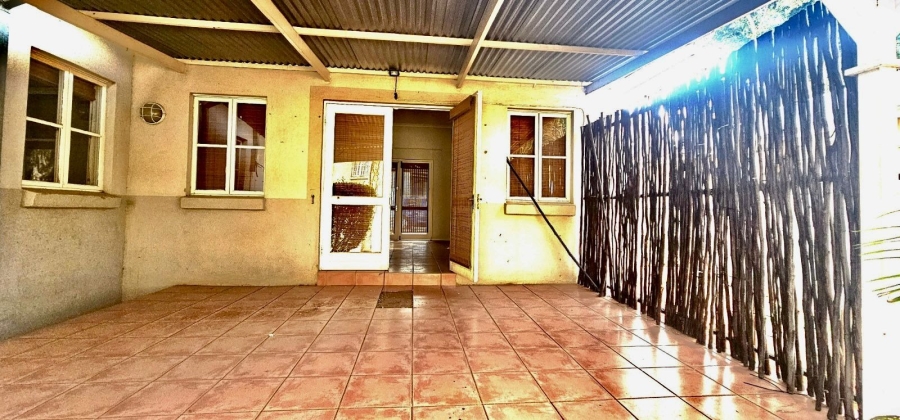 3 Bedroom Property for Sale in Waterval East North West